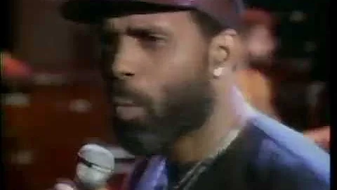 Maze Feat Frankie Beverly - Too Many Games (1985)