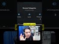 Crazy website for Animation and UI component