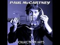 Paul McCartney - Mrs. Vandebilt