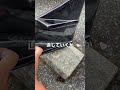 持って行かれた86のリアエアロを完全復活させてみた 86 ZN6