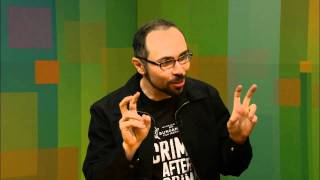 This Week: "Crime After Crime" filmmaker interview