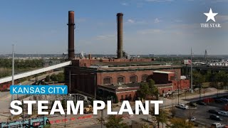 Inside The Kansas City Steam Plant That Keeps Downtown Running