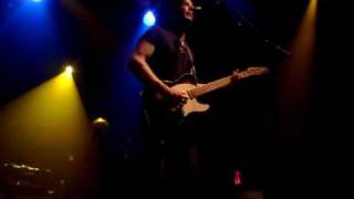 Watch Richie Kotzen Bad Things video