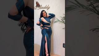 Model Hot Dress 👗 Fashion Design Princess 🤩👑 #Viral #Viralvideo #Ytshorts #Trending