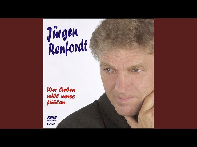 Juergen Renfordt - Und der Himmel weint in dieser Nacht