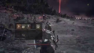 Dark Souls 3 (Final Boss) I SOMEHOW SURVIVED THIS WITH 0 HEALTH