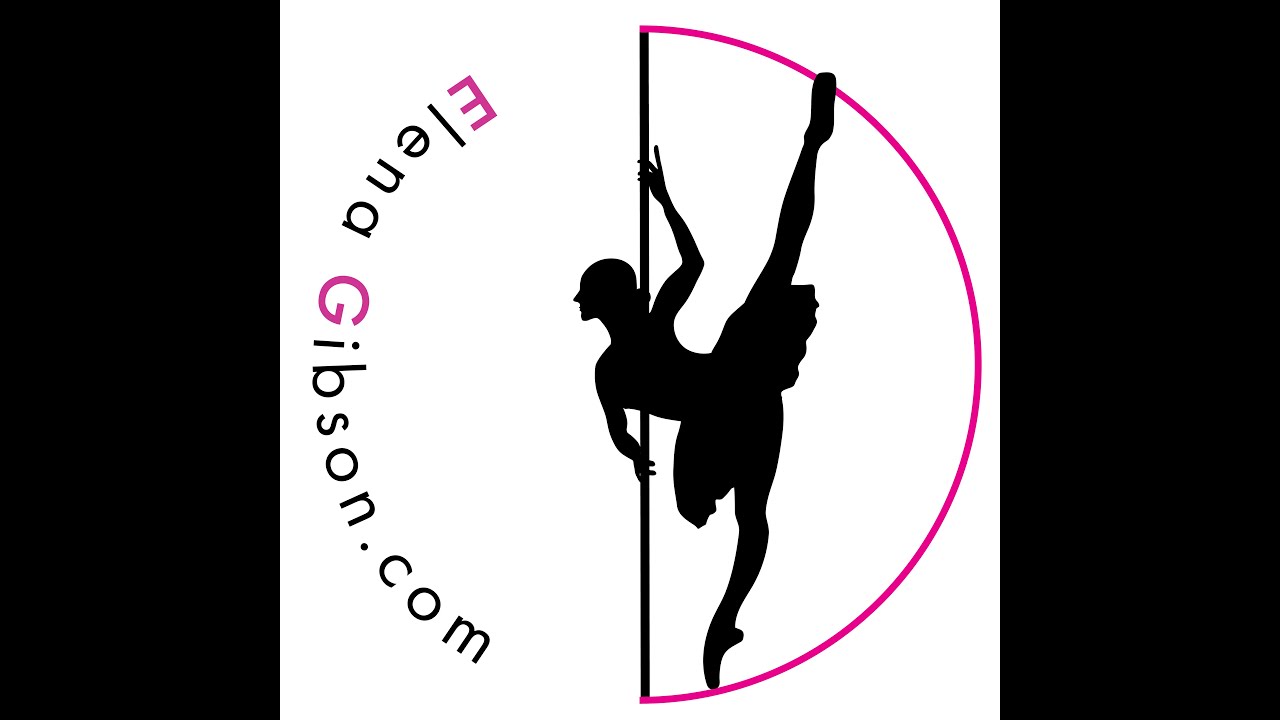 Pole Dance Tutorial Advanced Level - superman to table top