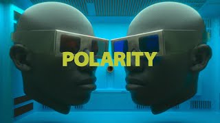 corandcrank - Polarity Resimi