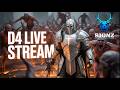 Diablo 4 in The Best State Ever? Paladin Gameplay