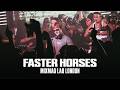 Faster Horses | Mixmag Lab London