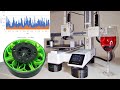 3Dプリンターの振動を減らす装置作ってみた Bambu Lab A1 mini Polymaker PolyMax PETG