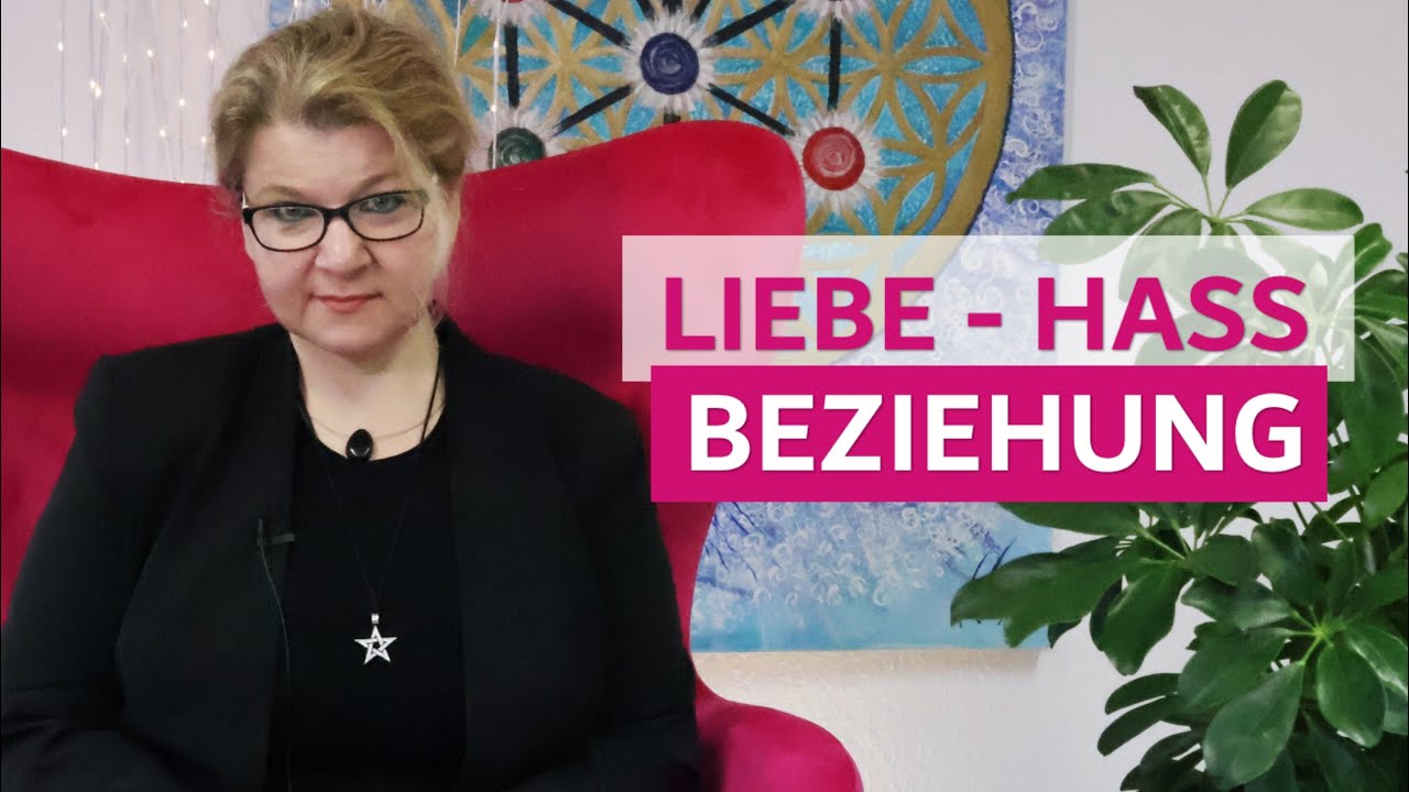 DARAN ERKENNST DU DAS! (NARZISSTEN) - YouTube