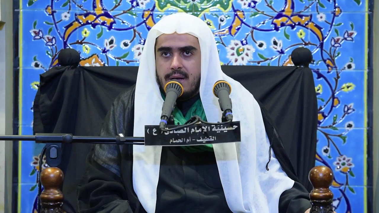 احياء ذكرى استشهاد الامام علي الهادي عليه السلام  - السيد / عدنان الخباز   1443