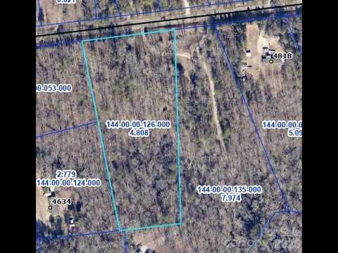 4786 Wylies Mill Road, Edgemoor, SC home video tour