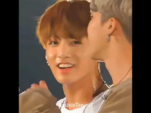 BTS Jikook tamil edit - Kaadhal ennule song💜💕|| Jikook tamil status||