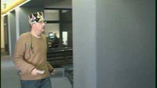 WGN Radio - CrownCam 8 - Staff Ticket Raffle