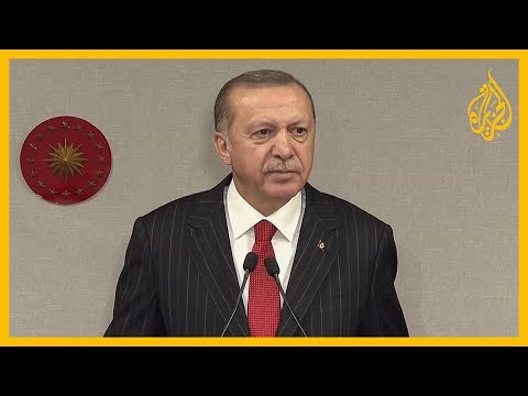 🇹🇷 🇱🇾أردوغان: أخبار سارة ستصل من #ليبيا قريبا