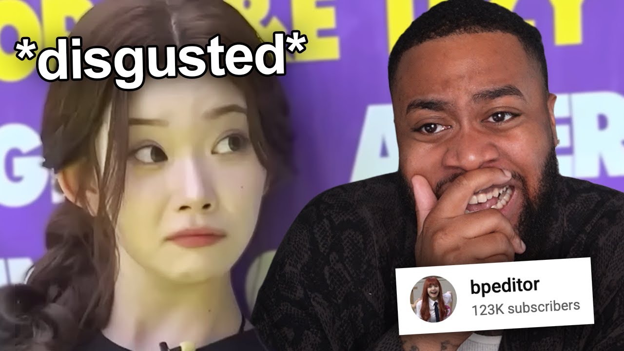 HILARIOUS KPOP IDOL FUNNIEST MOMENTS!