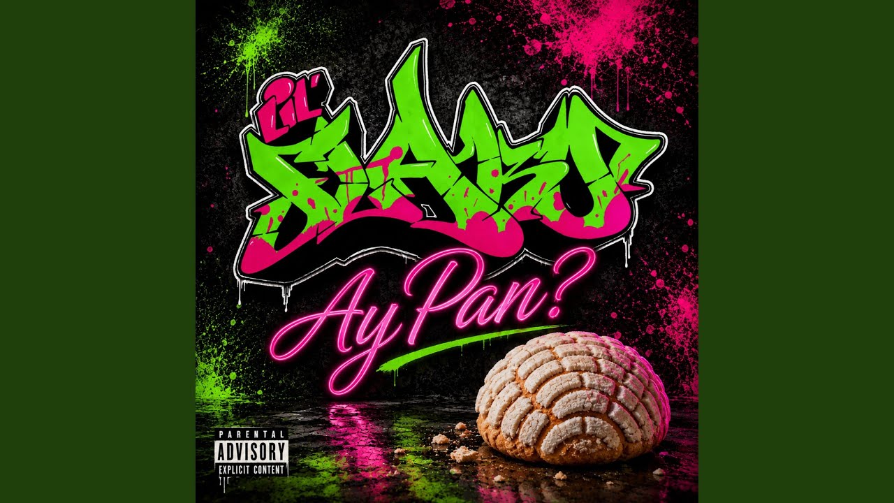 Watch Ay Pan? on YouTube Watch Ay Pan? on YouTube