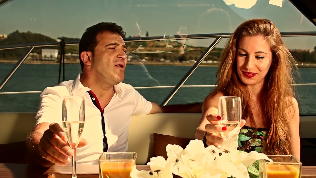 Nelo Ferreira - Morena Portuguesa  🎥