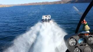 Chasing Skaters - Havasu - Desert Storm 2013