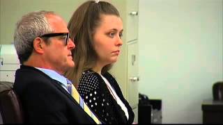 Prosecution Rests in Mother's Murder Trial