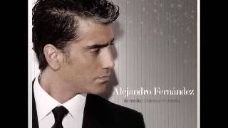 Alejandro Fernandez   Perfume De Gardenias