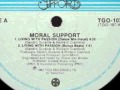 Moral Support - Living With Passion (dance mix-vocals) 1983.wmv