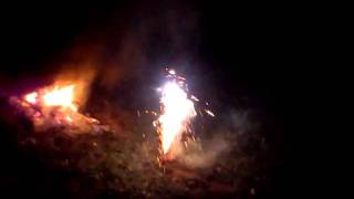 Fireworks 19 (November 5th, 2011)