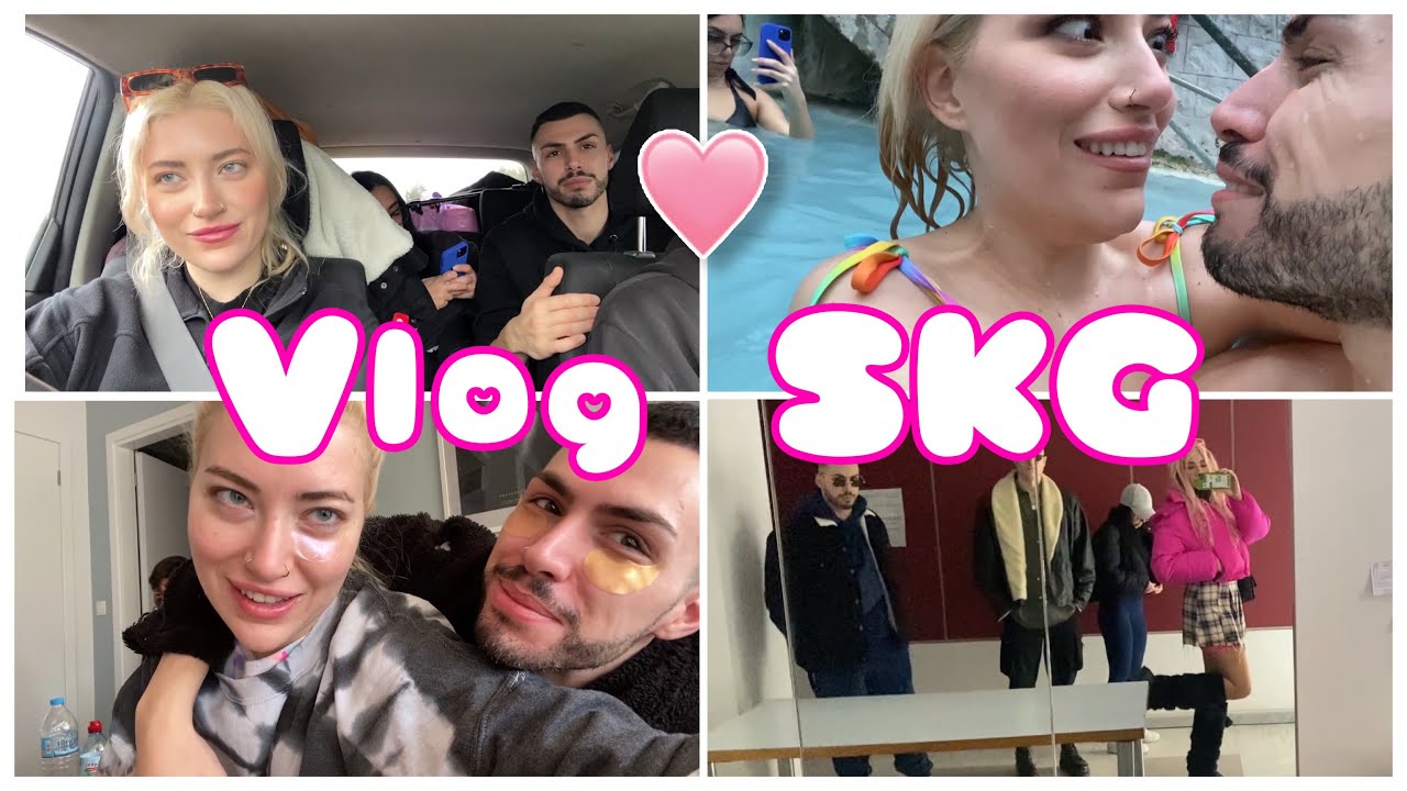 Vlog SKG : Όλη η αλήθεια