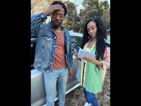 When Chantelle’s baby daddy asks about the DNA test goes wrong!