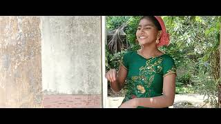 Selayeru Parutunte Cover Song Flok Song By Satya Telugu Ammayelu