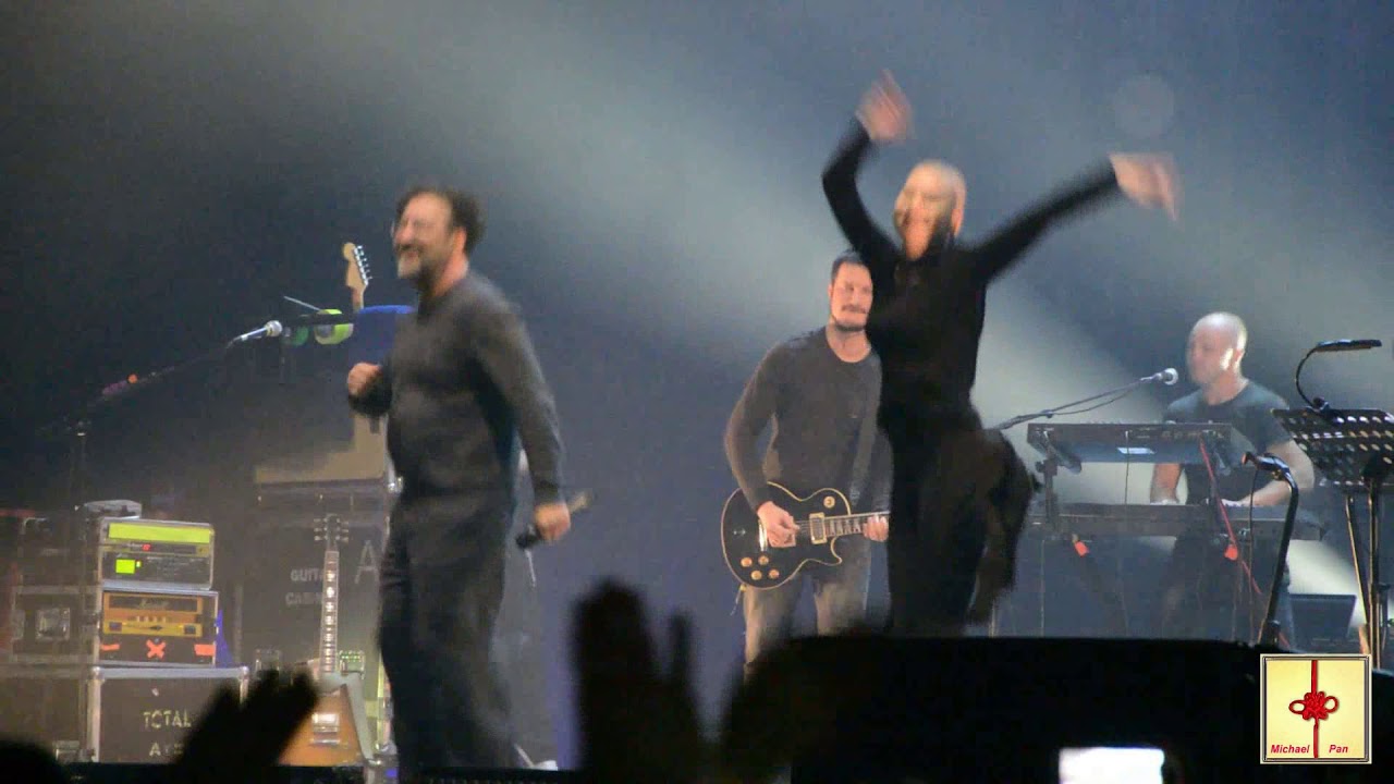 11 декабря 2017 Юрий Шевчук и гр.ДДТ - Любовь - YouTube