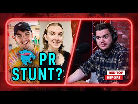Chris From MrBeast Is a Chick?