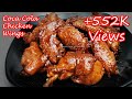 STAY AT HOME AND TRY TO MAKE THIS SUPER YUMMY COCA COLA CHICKEN WINGS RECIPE | SUPER EASY!!!