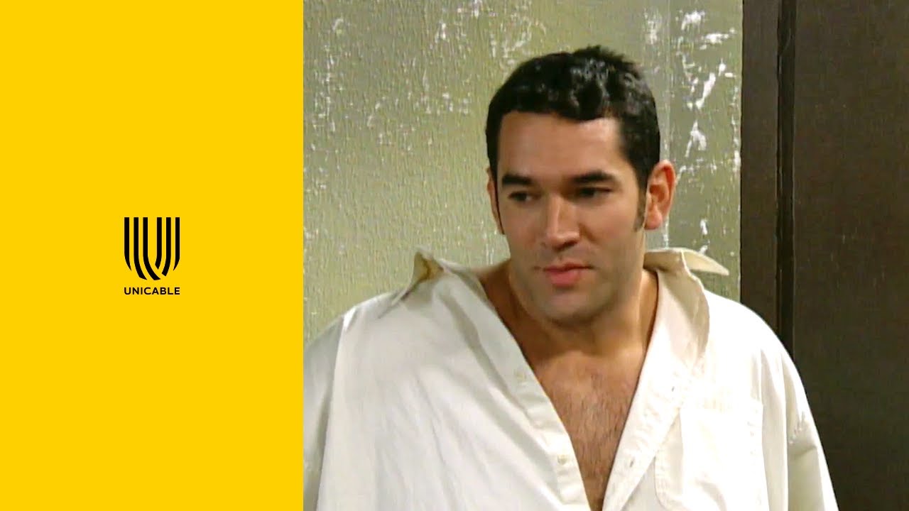 Mujer, casos de la vida real 1/3: Esteban padece las carencias de un servicio social malo