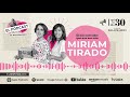 Episodio 30 - Crianza con apego seguro con Miriam Tirado [VIDEO]