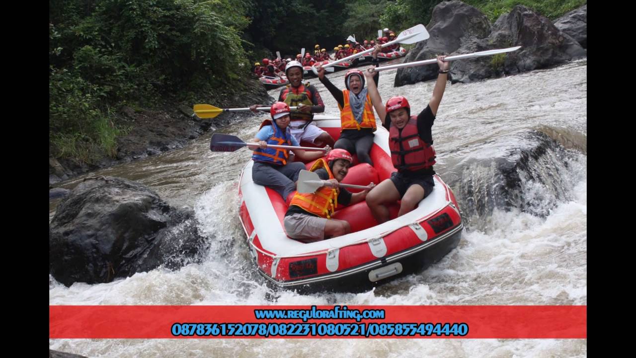 Rafting Regulo | Rafting Regulo Probolinggo | Rafting di Probolinggo