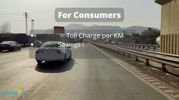 Toll Automation- A Project by EraNext