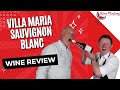 Villa maria sauvignon blanc 2021 episode 404