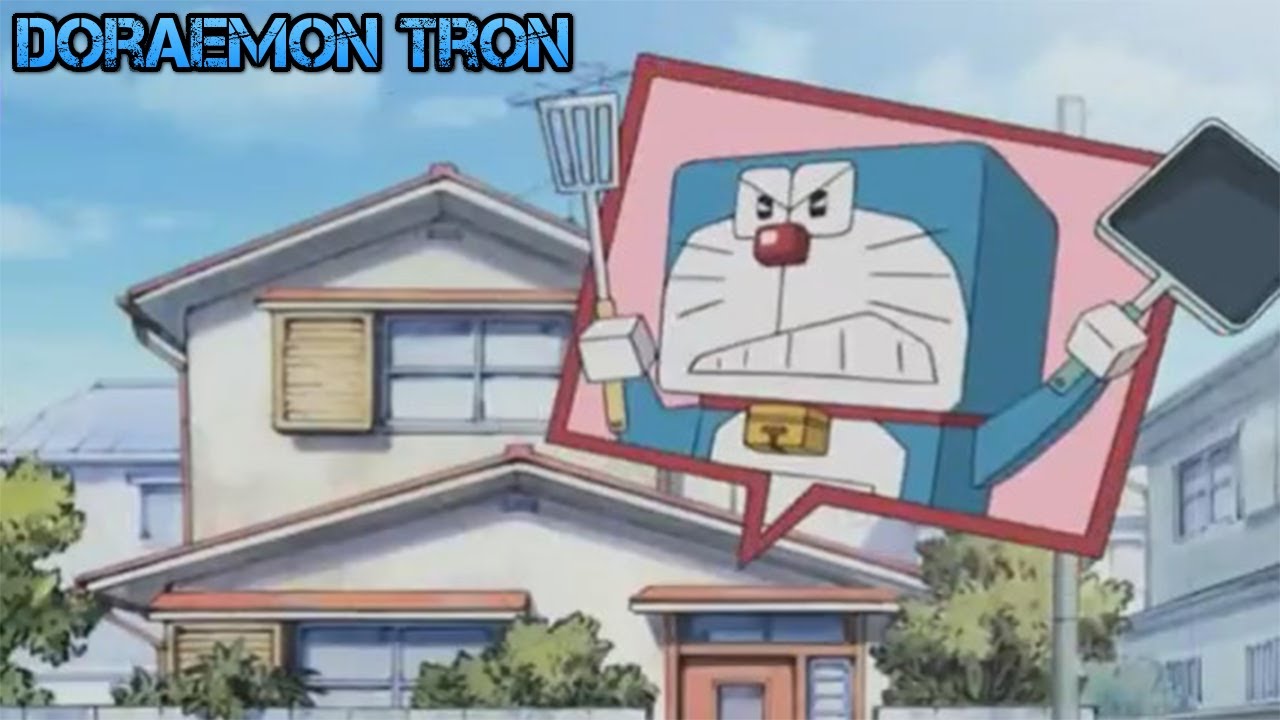 Doraemon | Doraemon cuadrado | Doraemon 2020