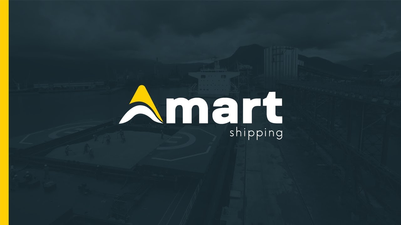 Amart Services agora é AMART SHIPPING YouTube