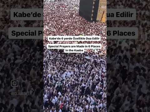 Umreye Gitmeden Mutlaka