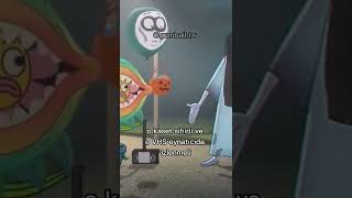 Gumball Da Samara Mı?