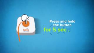 Kwik Button