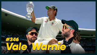 #346 - Vale Warnie