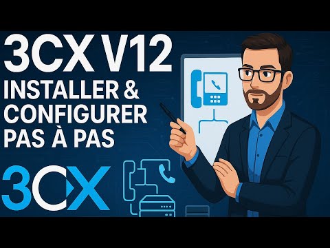 Vidéo: Comment fonctionne le système PBX ?