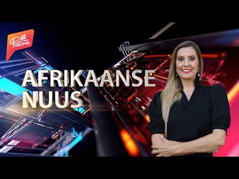 15 September 2026 Afrikaanse Nuus
