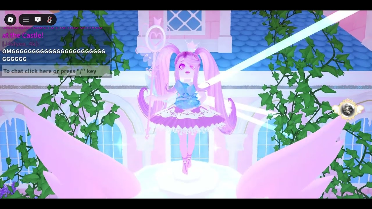 OMGG!! I WON THE NEW VALENTINES 2025 HALO!!!