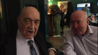 Eddie Richardson Gangster - #london #gangsters #movies #film #1960s  #truecrimecommunity